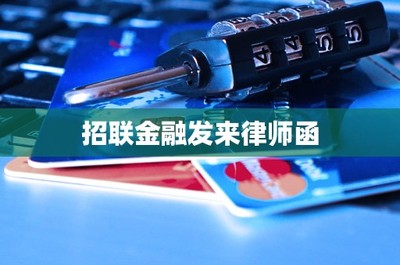 直面招聯(lián)金融律師函 金融業(yè)務(wù)中的法律風(fēng)險(xiǎn)與應(yīng)對(duì)策略