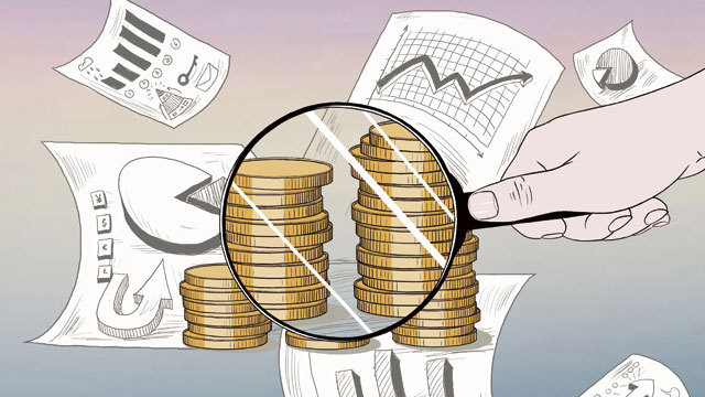 政策開年密集出臺(tái)，金融強(qiáng)監(jiān)管序幕已拉開