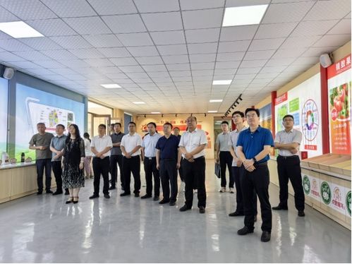 全省首家山東省農科院商河蔬菜試驗示范基地在沙河鎮掛牌，助力農業科研新發展